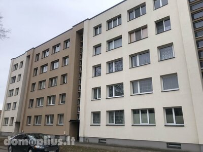 1 room apartment for sell Druskininkų sav., Druskininkuose, M. K. Čiurlionio g.