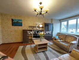 Parduodamas 2 kambarių butas Klaipėdoje, Senamiestyje, Kurpių g.