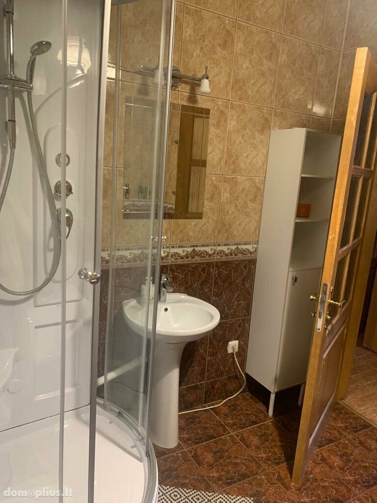 4 rooms apartment for sell Klaipėdoje, Centre, S. Daukanto g.