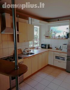 3 rooms apartment for sell Palangoje, Taikos g.