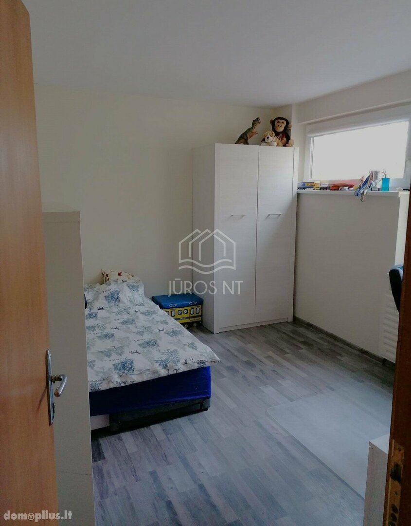 3 rooms apartment for sell Palangoje, Taikos g.