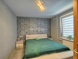 Продается 2 комнатная квартира Šiaulių rajono sav., Ginkūnuose