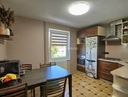 2 rooms apartment for sell Šiaulių rajono sav., Ginkūnuose