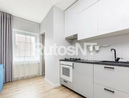 Продается 2 комнатная квартира Klaipėdoje, Senamiestyje, Baltikalnio g.