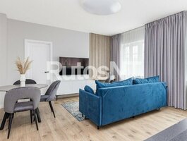 Продается 2 комнатная квартира Klaipėdoje, Senamiestyje, Baltikalnio g.