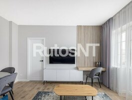 Продается 2 комнатная квартира Klaipėdoje, Senamiestyje, Baltikalnio g.