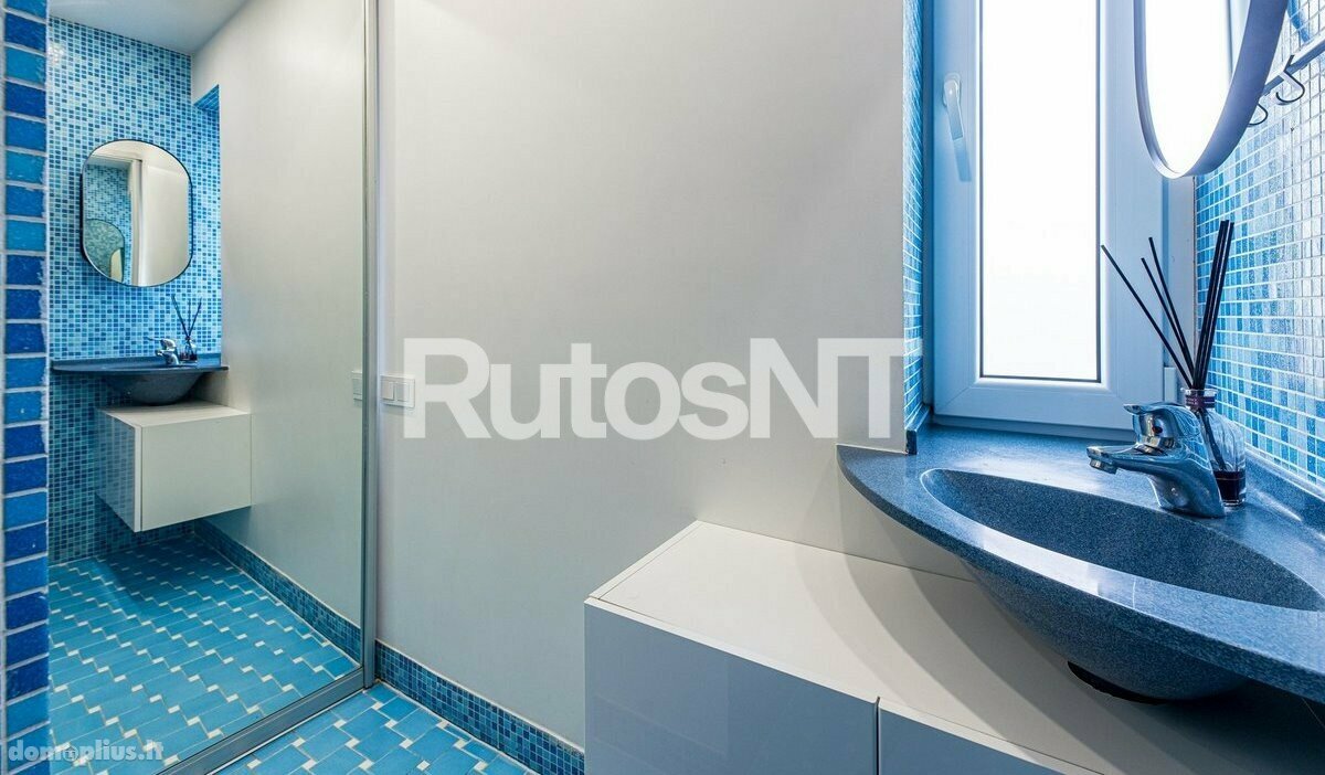 Продается 2 комнатная квартира Klaipėdoje, Senamiestyje, Baltikalnio g.