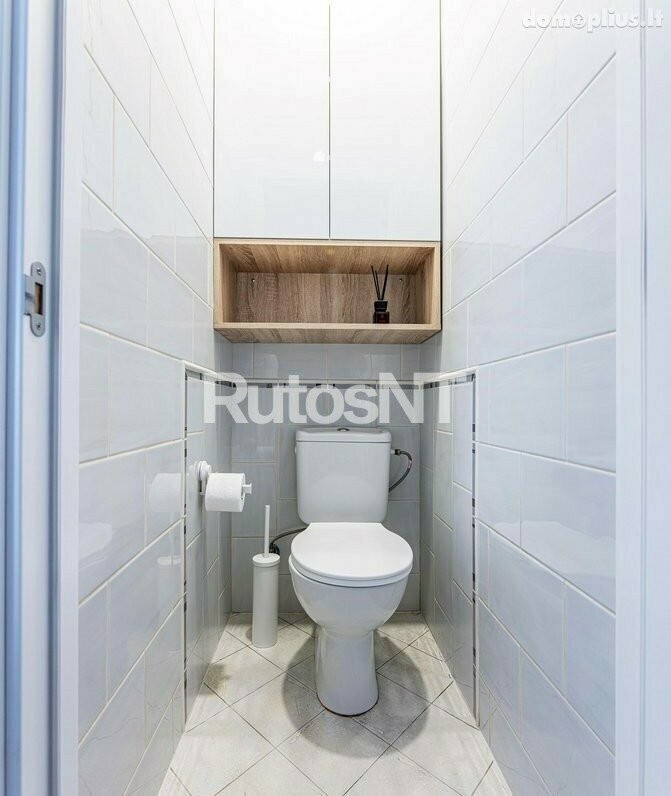 Продается 2 комнатная квартира Klaipėdoje, Senamiestyje, Baltikalnio g.