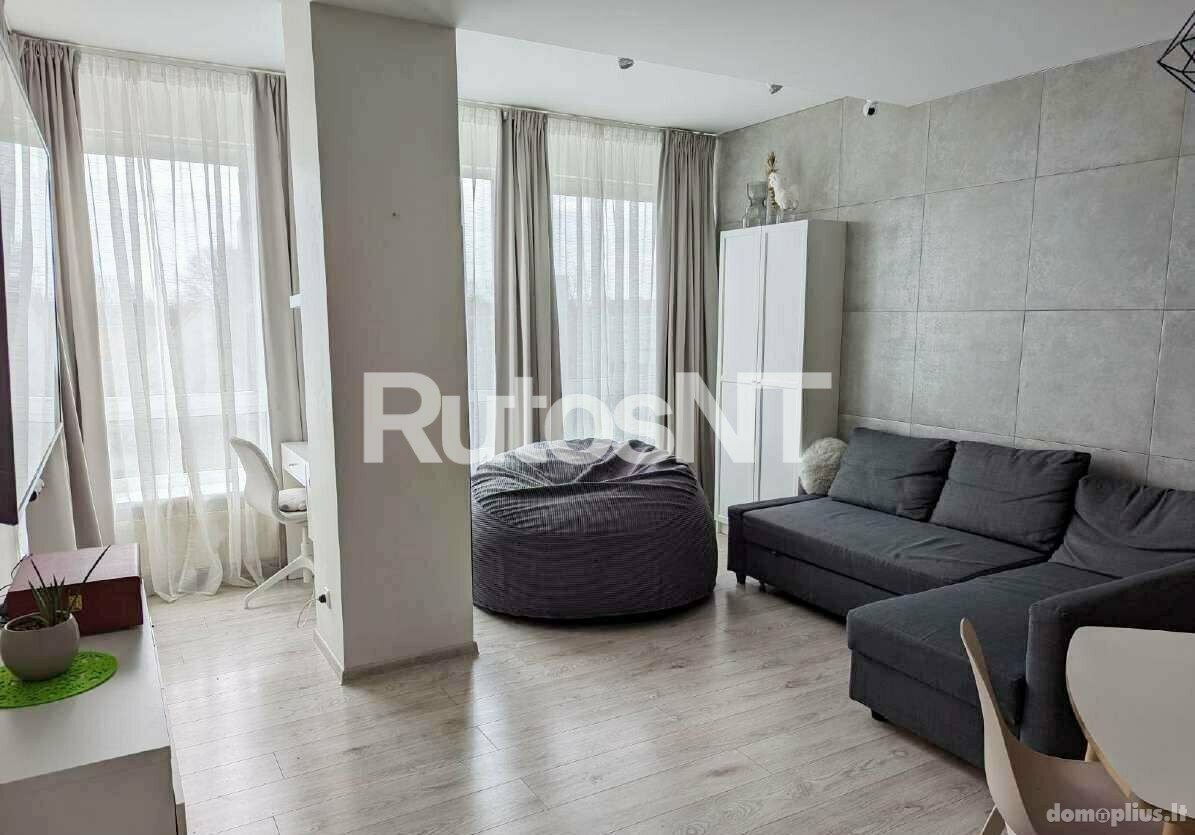 4 rooms apartment for sell Klaipėdoje, Kauno, Paryžiaus Komunos g.