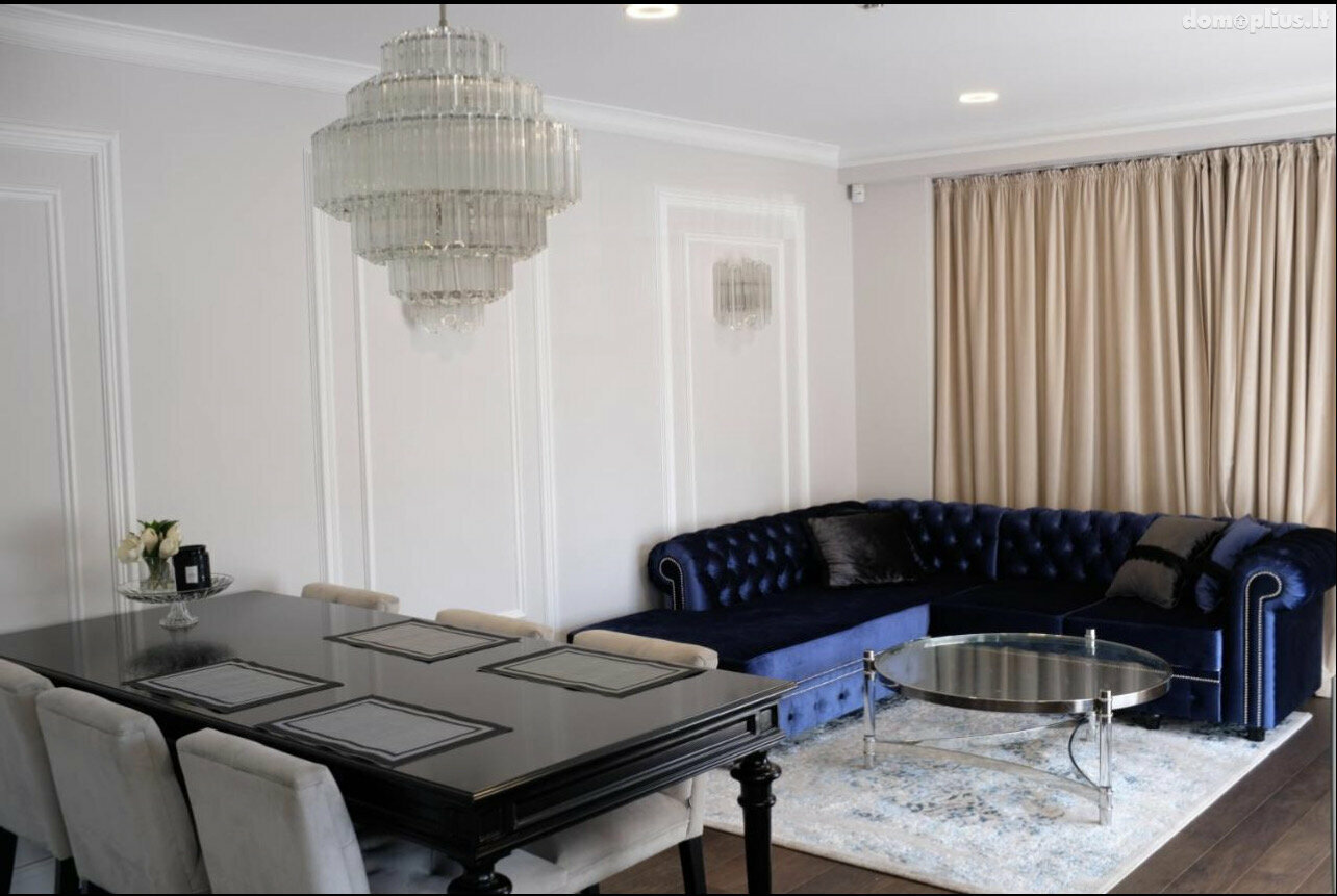 2 rooms apartment for rent Neringoje, Nidoje, G. D. Kuverto g.