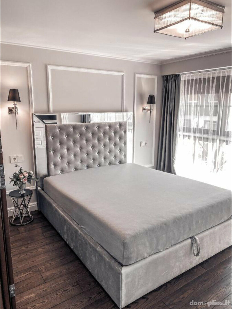 2 rooms apartment for rent Neringoje, Nidoje, G. D. Kuverto g.