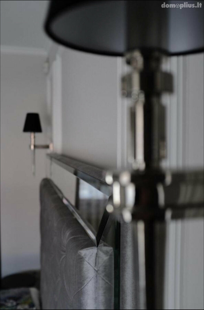2 rooms apartment for rent Neringoje, Nidoje, G. D. Kuverto g.