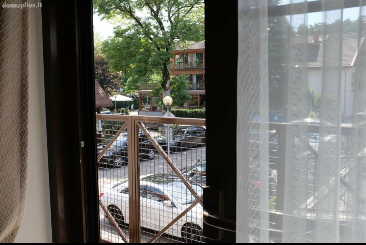 2 rooms apartment for rent Neringoje, Nidoje, G. D. Kuverto g.