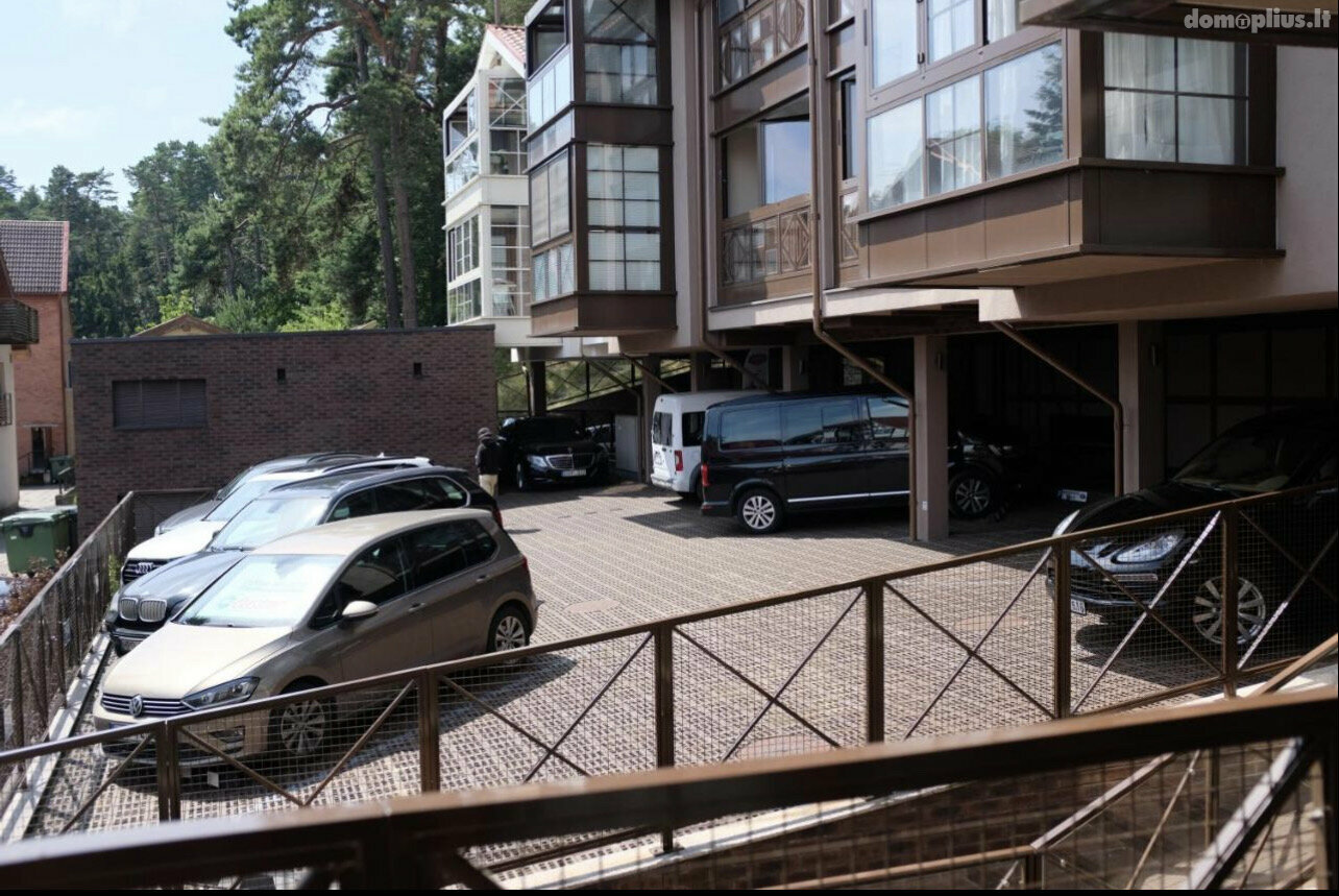 2 rooms apartment for rent Neringoje, Nidoje, G. D. Kuverto g.