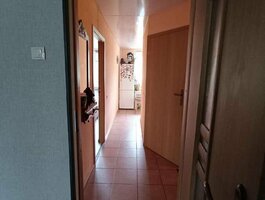 2 rooms apartment for sell Klaipėdoje, Kauno, Taikos pr.