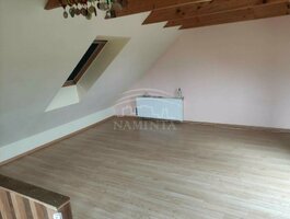 2 rooms apartment for sell Kretingos rajono sav., Salantuose, Pievų g.