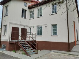 Продается 1 комнатная квартира Klaipėdoje, Senamiestyje, J. Zauerveino g.