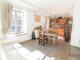 Продается 2 комнатная квартира Vilniuje, Senamiestyje, Stiklių g.