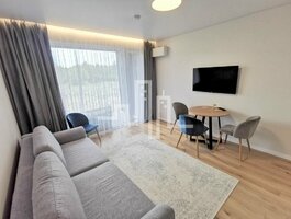 2 rooms apartment for sell Palangoje, Vaivorykštės g.