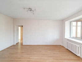 3 rooms apartment for sell Vilniuje, Naujininkuose, Brolių g.