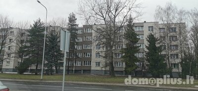 1 room apartment for sell Panevėžyje, Klaipėdos, Kosmonautų g.