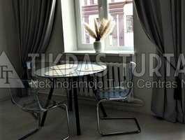 2 rooms apartment for sell Klaipėdoje, Senamiestyje, Galinio Pylimo g.