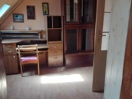 2 rooms apartment for sell Klaipėdoje, Centre, Geležinkelio g.