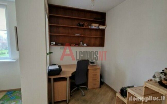 2 rooms apartment for sell Klaipėdoje, Tauralaukyje, Klaipėdos g.