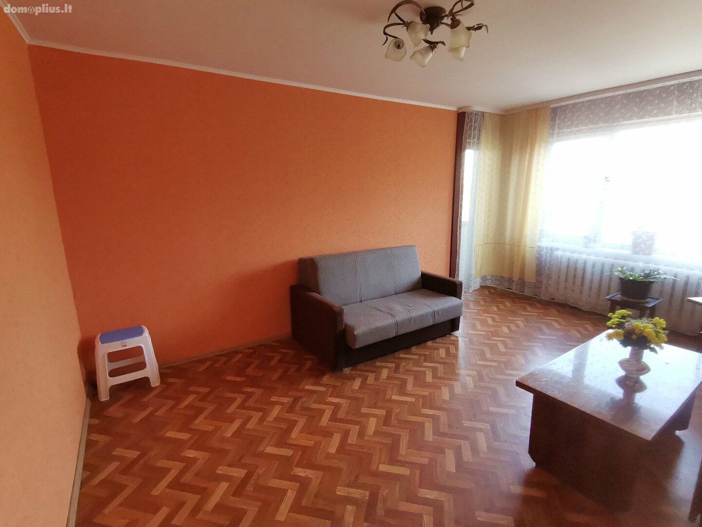 Продается 3 комнатная квартира Alytuje, Vidzgiryje, Volungės g.