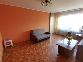 3 room apartment Alytuje, Vidzgiryje, Volungės g.