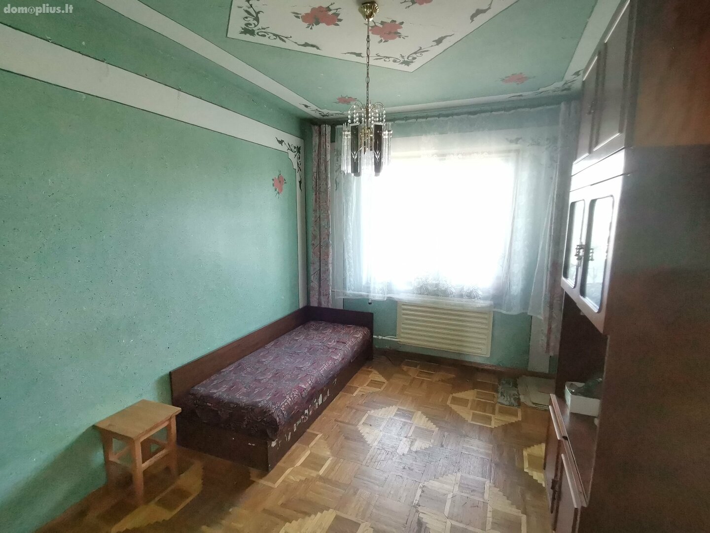 Продается 3 комнатная квартира Alytuje, Vidzgiryje, Volungės g.