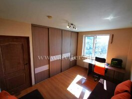 4 rooms apartment for sell Klaipėdoje, Mažojo kaimelio, Panevėžio g.