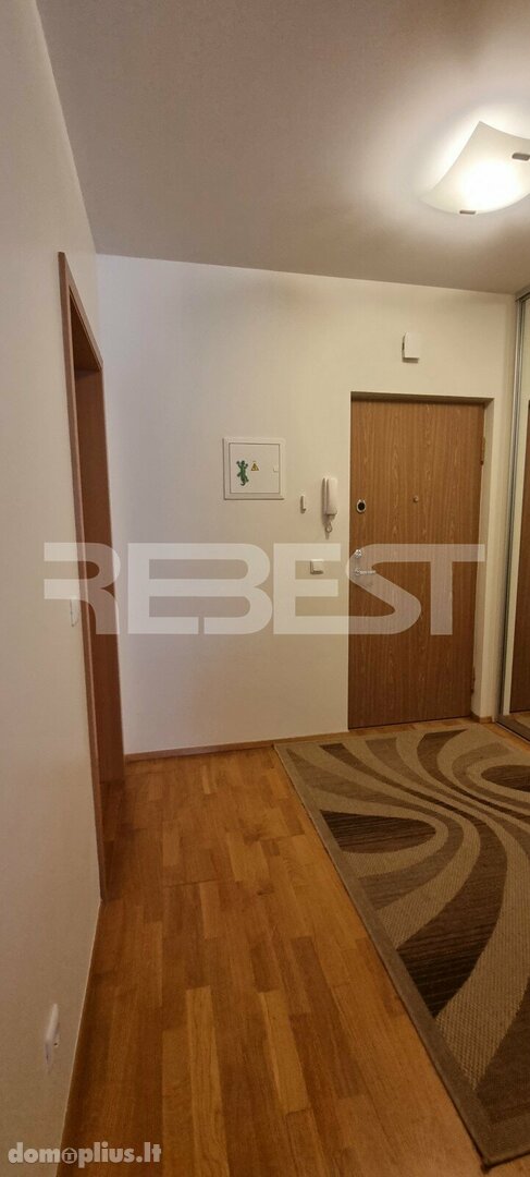1 room apartment for sell Palangoje