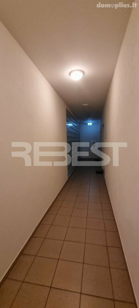 1 room apartment for sell Palangoje