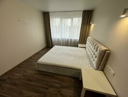 2 rooms apartment for sell Panevėžyje, Klaipėdos, Dariaus ir Girėno g.