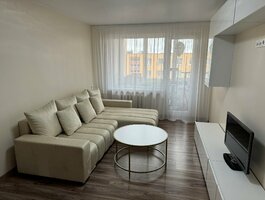 Продается 2 комнатная квартира Panevėžyje, Klaipėdos, Dariaus ir Girėno g.