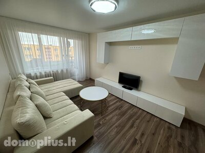 Продается 2 комнатная квартира Panevėžyje, Klaipėdos, Dariaus ir Girėno g.