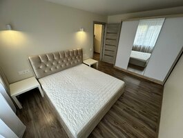 2 rooms apartment for sell Panevėžyje, Klaipėdos, Dariaus ir Girėno g.