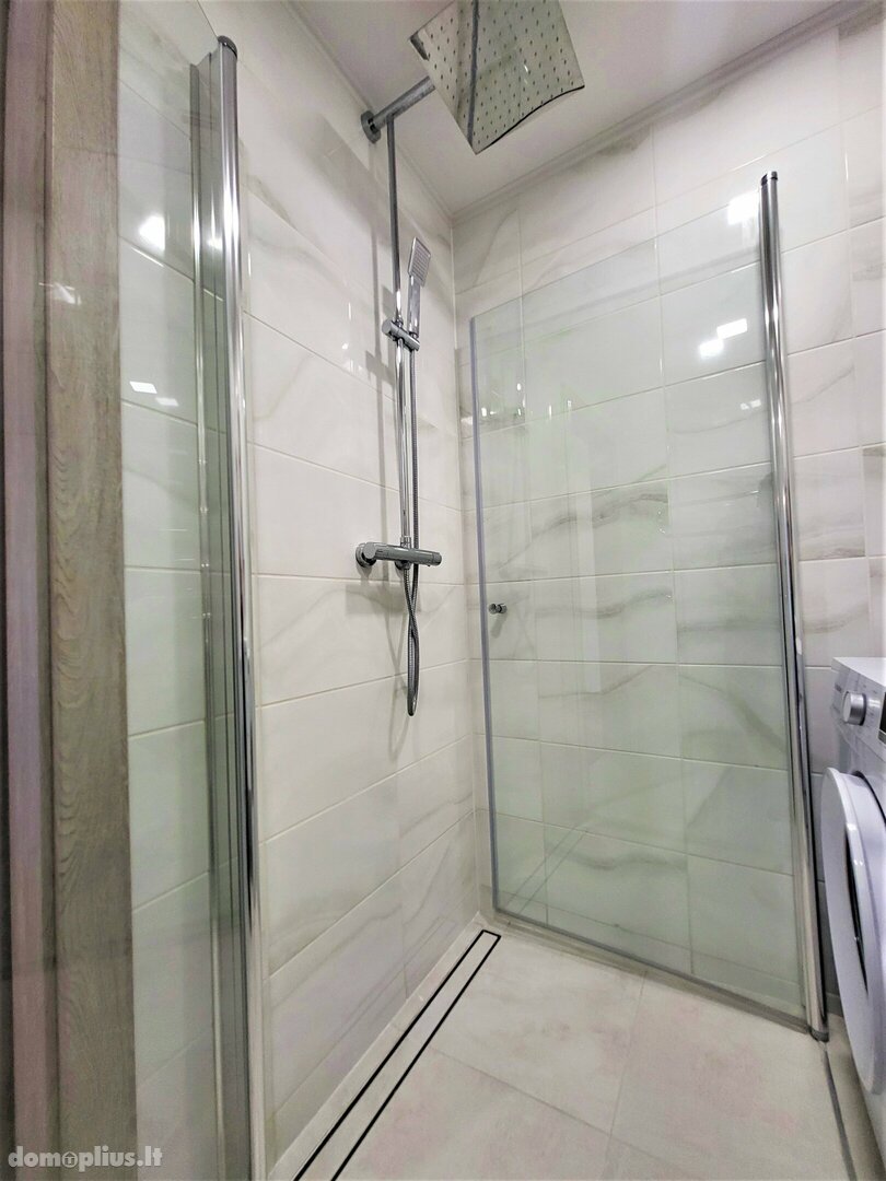 2 rooms apartment for sell Panevėžyje, Klaipėdos, Dariaus ir Girėno g.