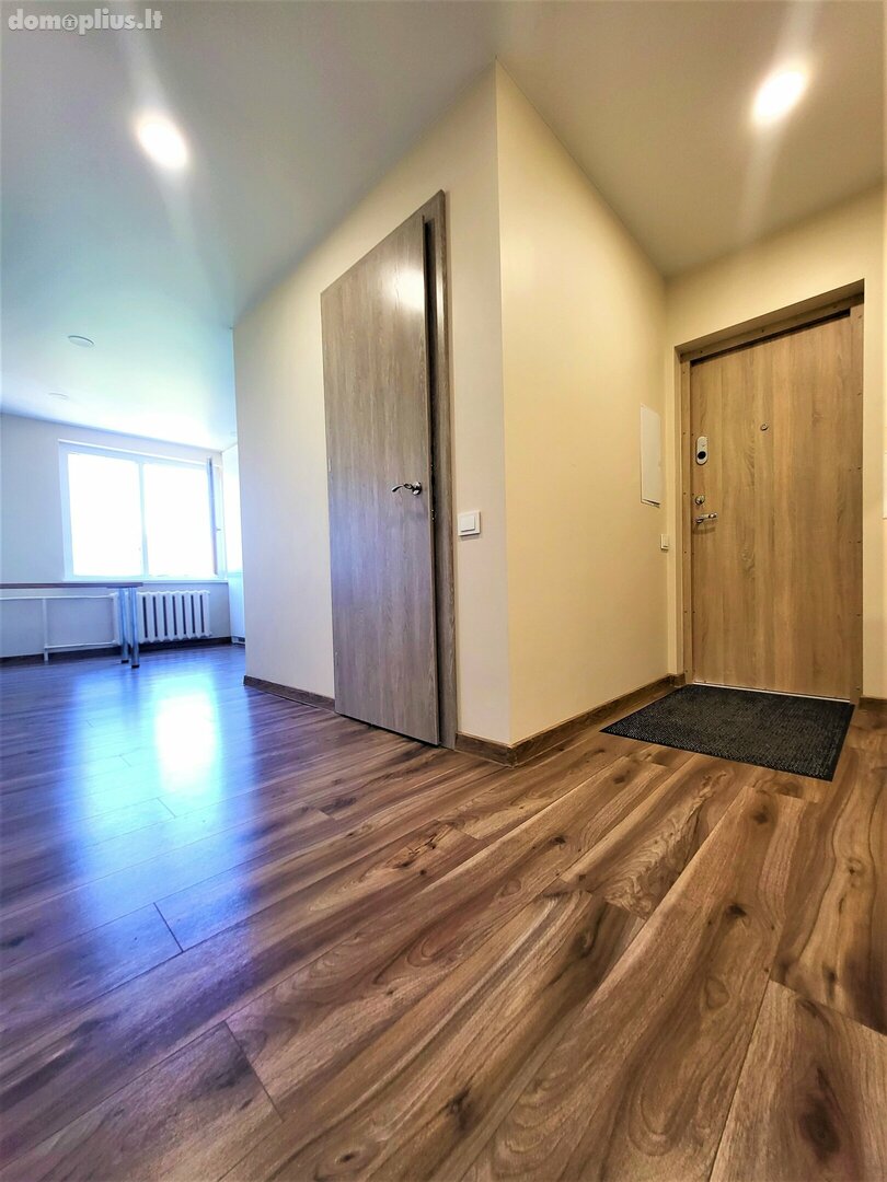 2 rooms apartment for sell Panevėžyje, Klaipėdos, Dariaus ir Girėno g.