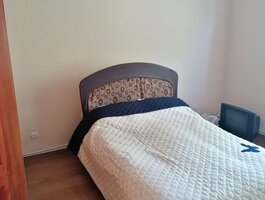 3 rooms apartment for sell Klaipėdoje, Miško, H. Manto g.