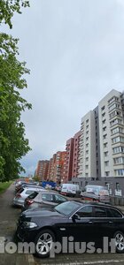 Parduodamas 2 kambarių butas Klaipėdoje, Baltijos, Baltijos pr.