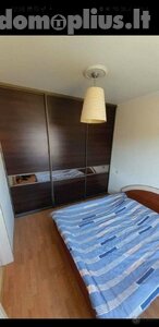 3 rooms apartment for sell Klaipėdoje, Bandužiuose, Budelkiemio g.