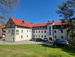 Parduodamas 3 kambarių butas Neringa, Neringoje, Taikos g.