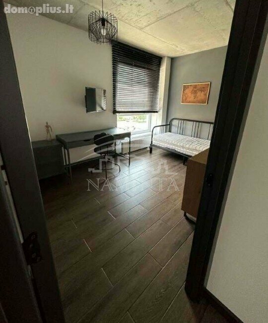 4 rooms apartment for sell Klaipėdoje, Žvejybos uostas, Nidos g.