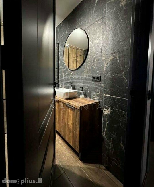 4 rooms apartment for sell Klaipėdoje, Žvejybos uostas, Nidos g.