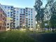 4 rooms apartment for sell Klaipėdoje, Žvejybos uostas, Nidos g. (5 picture)