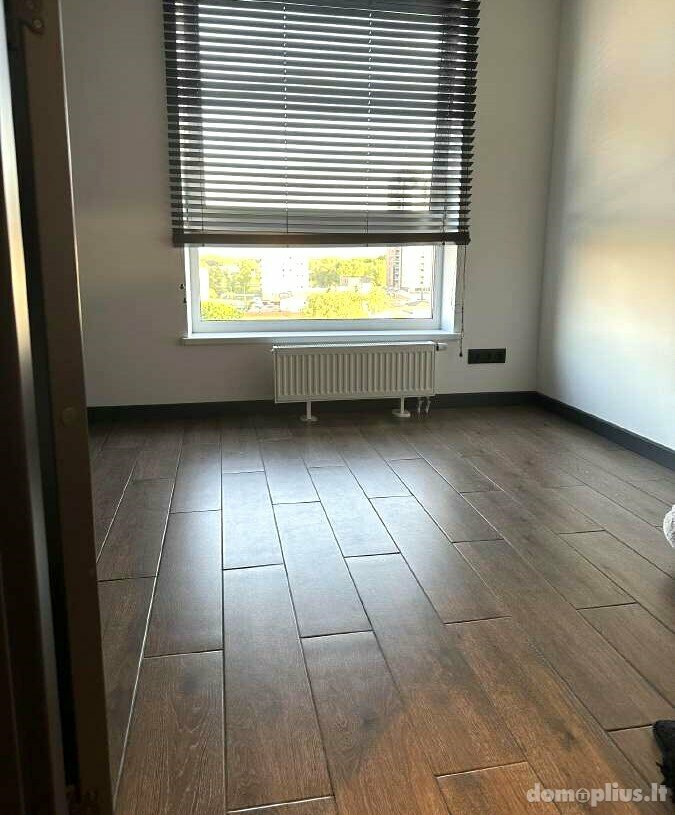 4 rooms apartment for sell Klaipėdoje, Žvejybos uostas, Nidos g.