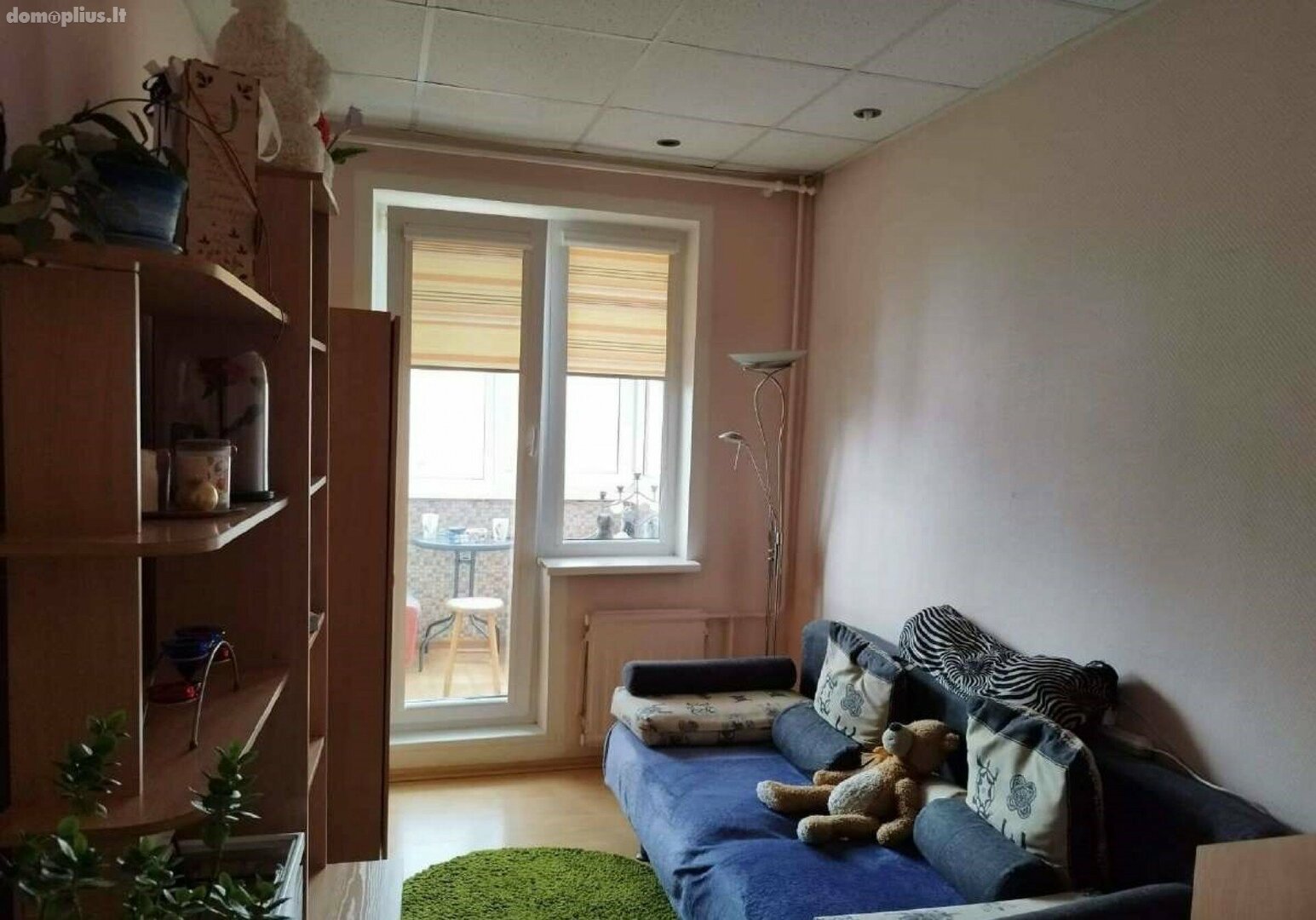 Продается 2 комнатная квартира Klaipėdoje, Bandužiuose, Markučių g.