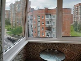 2 rooms apartment for sell Klaipėdoje, Bandužiuose, Markučių g.